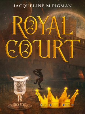 cover image of Royal Court